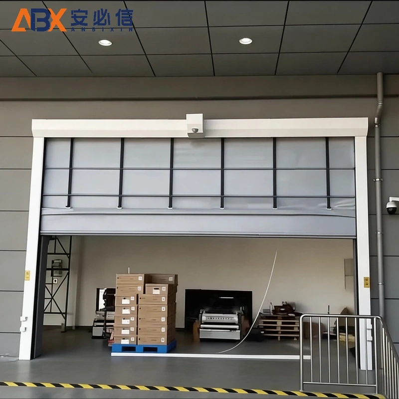 上饶市高速堆积门
