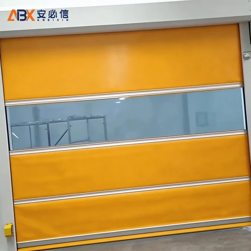 上饶市高速门