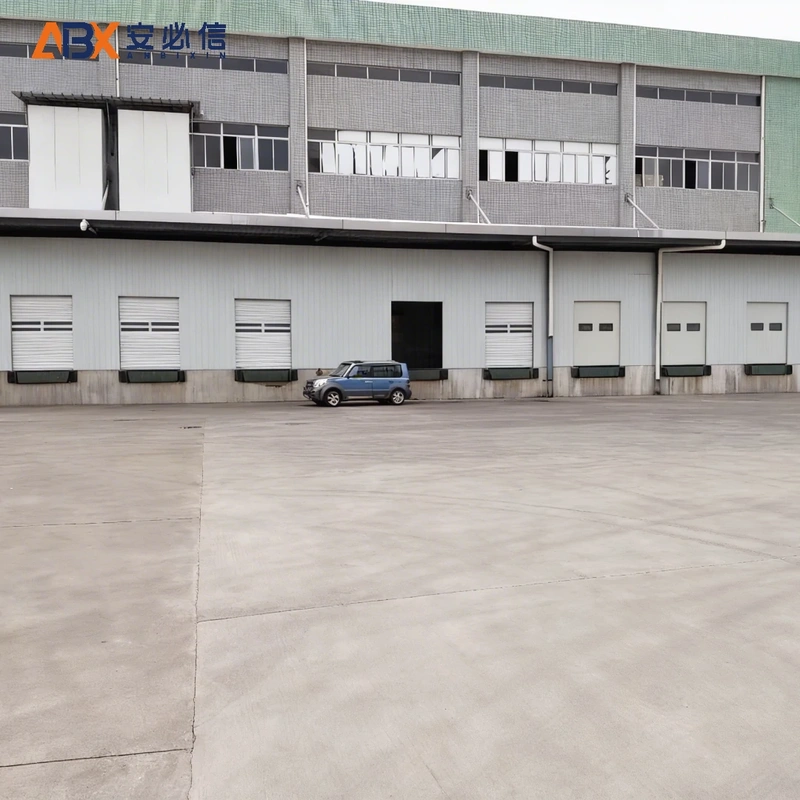 上饶市消防快速门